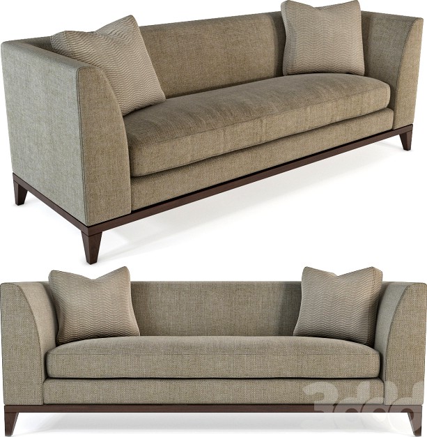 The sofa and chair company - Pollock