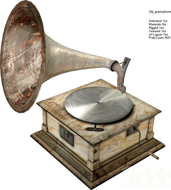 Old_gramophone