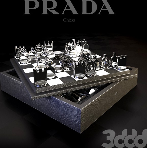 Prada_Chess