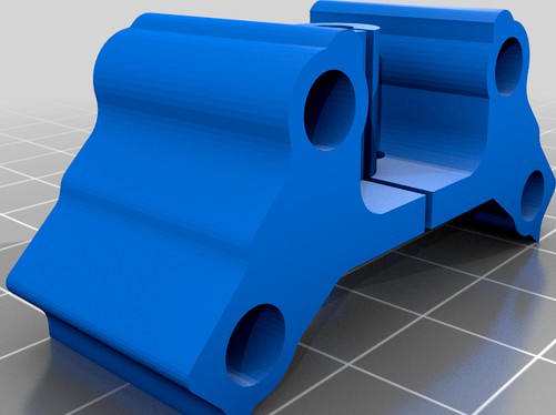 FROG5POUCES  by Stef263