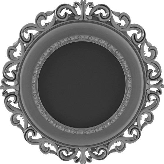 зеркало классик