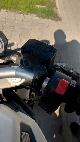 Mirror hole plug by edik_pyh