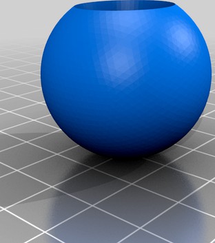 Anti Vibration & Elevator 3Dprinter Base by SLG-3D