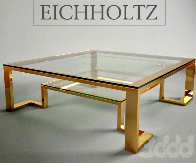 Eichholtz  Coffee Table HUNTINGTON