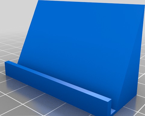 Ruler Holder by noyouaretheman