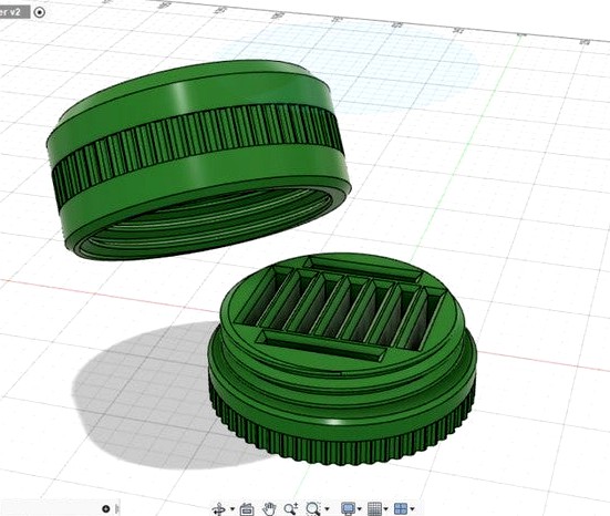 SD Card Box - Optimized  by 678sebas