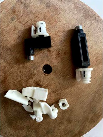 Golf 3 Scheinwerfer Einstellung by xDavid