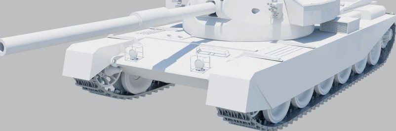 FV 42023d model