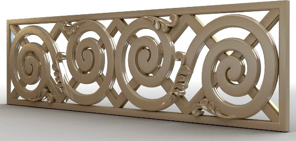 Decor 23d model