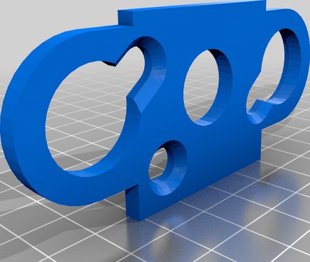 Raspberry Pi Camera by jdrober98