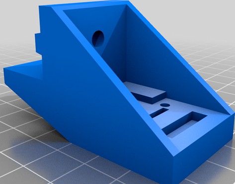 Ender 3 Z Axis Adjustment by Weird_Stealth