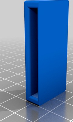 Garmin Suspension holster by JorpedNOR