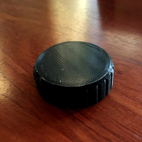 Thrustmaster Base (Magnetic or Cougar) Stick Cap by antares190