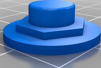 Rivets for props by ZiaKat