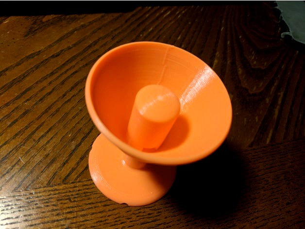 Pythagoras Cup by iammer