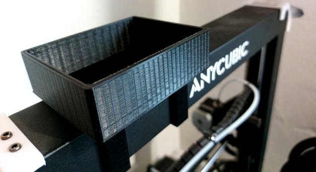 Anycubic I3 Mega S Box by Giacomo77