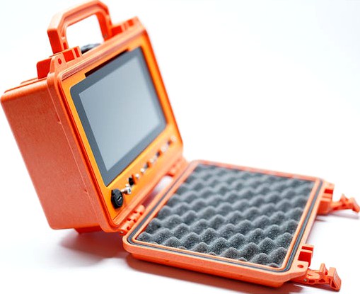 Raspberry Pi Quick Kit by back7