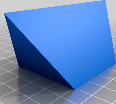 Pyramid Puzzle by jbergmans