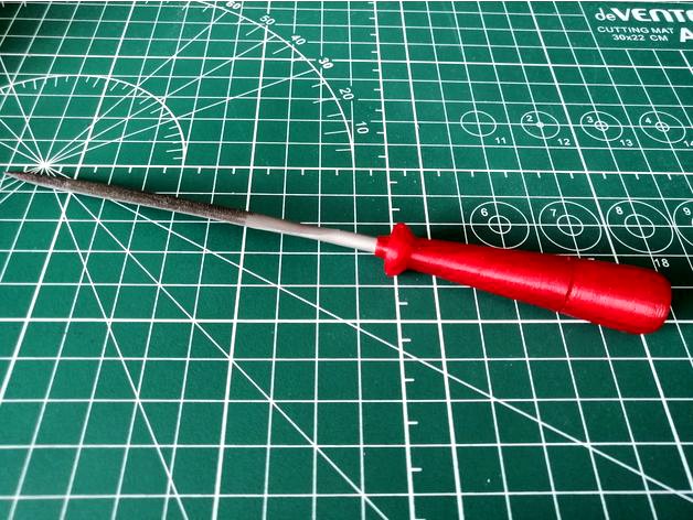 File handle by dimkos08