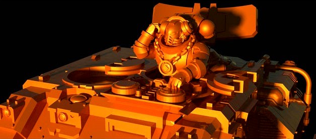 Prime Dj by LastPagan