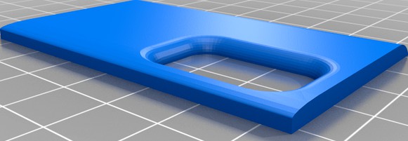 18650 Squonk mod by qbik