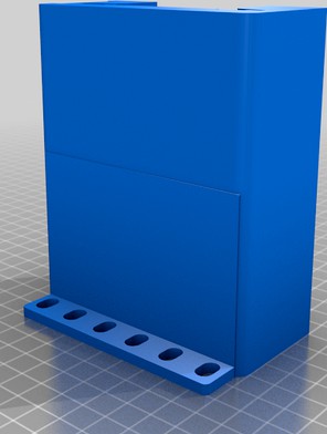 Arris TG1682 Rackmount by thesilence84