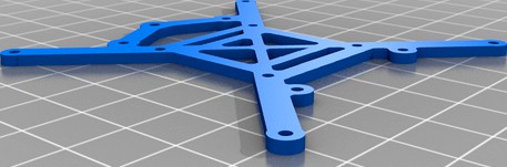 Betafpv 85x split cam by sircleanfpv