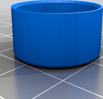 Mask Case by Redam001