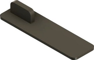 Artillery Genius USB/SD cover by hecristi