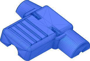 PTT bowman button by markus22rus