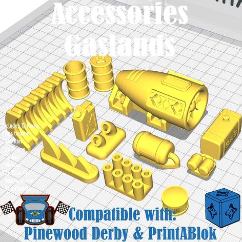 PrintABlok - Construction & Accessories by advancedvb
