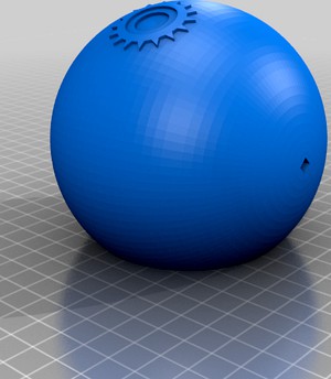 Clockwork Orange by degroof