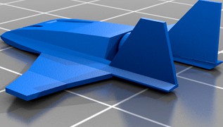 The Admiral_Brad FightSpace Collection by CaptainFathom