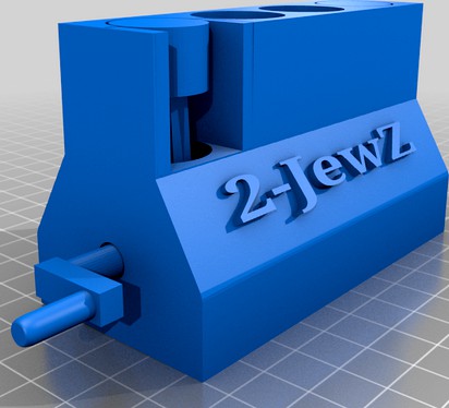 Inline 4 Engine by Spagooter