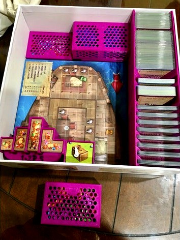 Isle of Cats (With expansions) by pynej