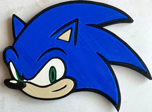 badge sonic by alias1970