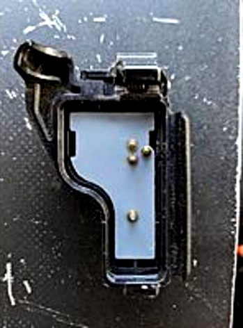 EFJohnson Viking Series Programming Cable by joshutt