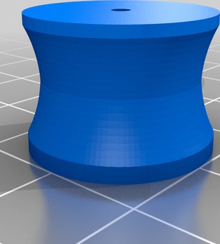 Micro Wheels by avj_mod