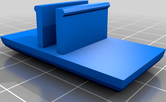 am8 Corner guards by cdy226