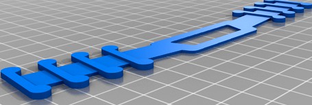 Mask Strap by lucascastersen09