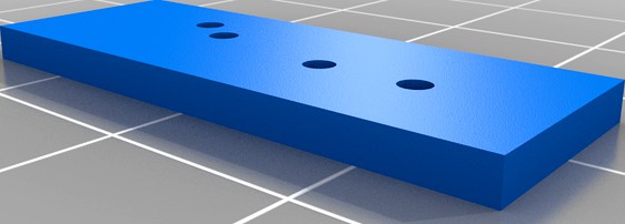 Thales Liberty Programming Cable by joshutt