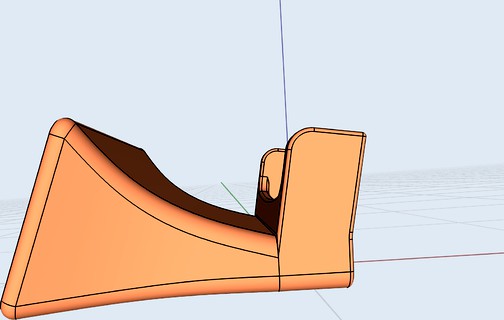 iPhone10 Sound Booster Stand by Filatech