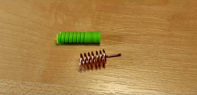 868 antenna former by RoboP