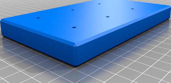 Helix Pico Case by russleyshaw