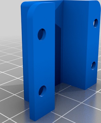 AMAZON BASIC USB EXTENSION DESK HOLDER by banolka