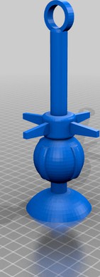 Fortnite clinger by wixlee