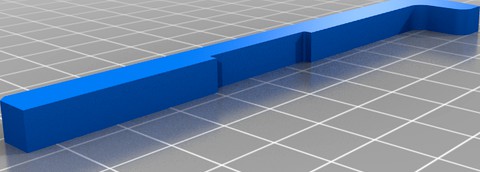 Bubble tea bike bottle holder by tli146