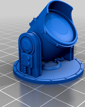 Searchlight by SevenUnited