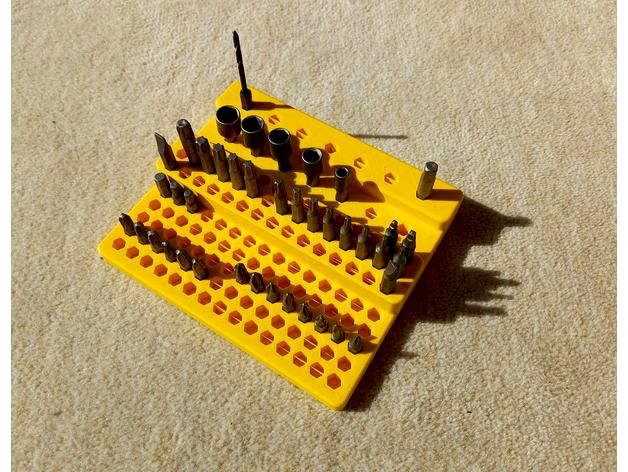 Bit - Halter by FrankWL