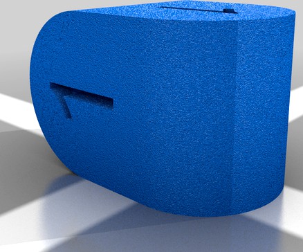 Numeral d2 by PrimalCubone